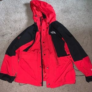 Mens Jacket